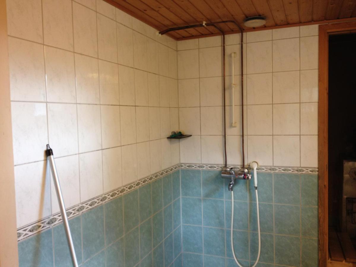 Apartament Idyllinen Kaksio Kankaanpää Zewnętrze zdjęcie
