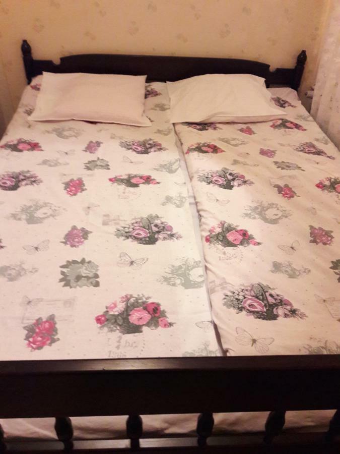 Apartament Idyllinen Kaksio Kankaanpää Zewnętrze zdjęcie